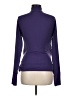 Ingrid + Isabel 100% Nylon Purple Jacket Size Med Maternity (2) - photo 2