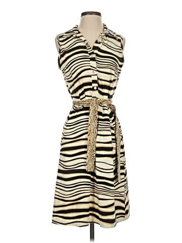 J. McLaughlin Casual Dress (view 1)