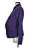 Ingrid + Isabel 100% Nylon Purple Jacket Size Med Maternity (2) - photo 5