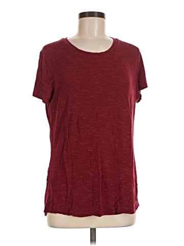 Avia Short Sleeve T-Shirt (view 1)