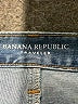 Banana Republic Blue Jeans Size 34 waist - photo 7