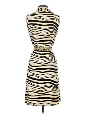 J. McLaughlin Casual Dress (view 2)