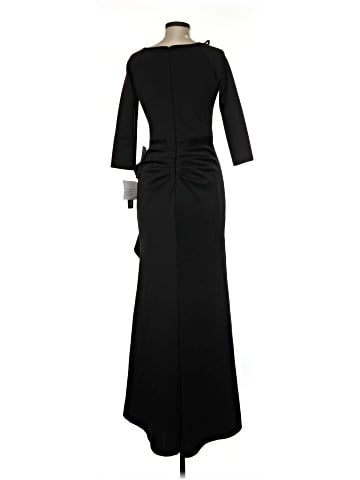 Xscape Cocktail Dress (view 2)