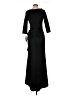 Xscape Black Cocktail Dress Size 6 - photo 2
