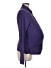 Ingrid + Isabel 100% Nylon Purple Jacket Size Med Maternity (2) - photo 4