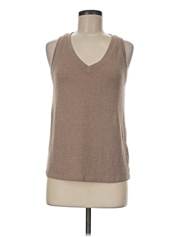 Simply Vera Vera Wang Tank Top (view 1)