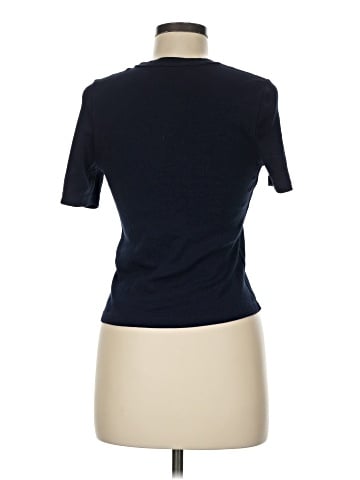 A.L.C. Short Sleeve Turtleneck (view 2)