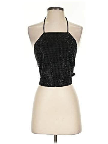 Glam Tank Top (view 1)