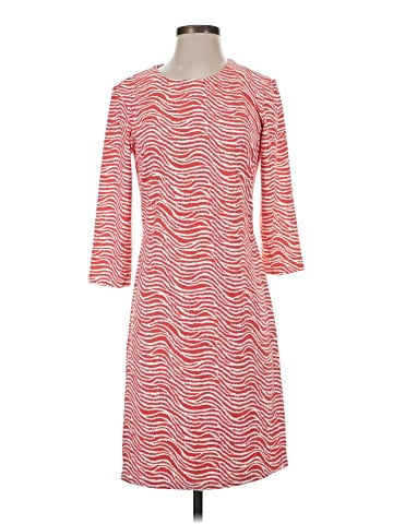 J. McLaughlin Casual Dress (view 1)
