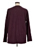 Banana Republic Burgundy Pullover Sweater Size XL - photo 2