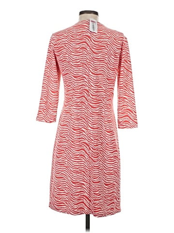 J. McLaughlin Casual Dress (view 2)