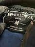 Holloway Blue Sweatshirt Size M - photo 7
