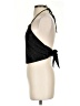 Glam Black Tank Top Size S - photo 5