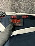 Stranger Things 100% Cotton Black Short Sleeve Turtleneck Size S - photo 7