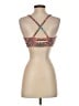 Mara Hoffman Orange Tank Top Size S - photo 2