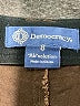 Democracy Brown Casual Pants Size 8 - photo 7