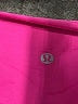 Lululemon Athletica Pink Active Pants Size 4 - photo 7