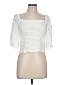 Ann Taylor Loft 3/4 Sleeve Blouse
