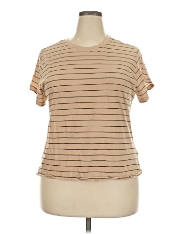 Universal Thread Short Sleeve T-Shirt (view 1)