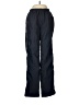 Mizuno 100% Polyester Blue Casual Pants Size M - photo 1