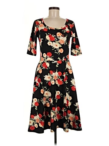 Lularoe Casual Dress (view 1)