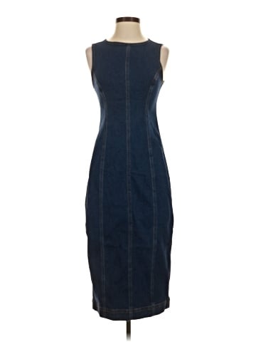 Avec Les Filles Casual Dress (view 1)