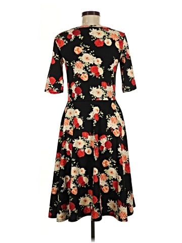 Lularoe Casual Dress (view 2)