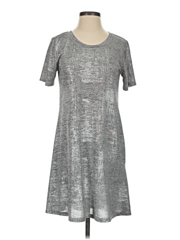Veronica M. Casual Dress (view 1)