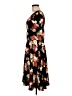 Lularoe Floral Black Casual Dress Size M - photo 5