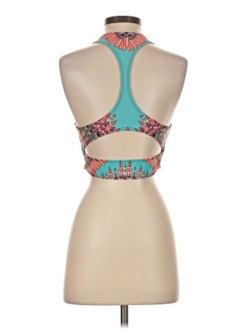Mara Hoffman Tank Top (view 2)
