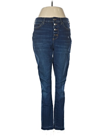 wonderly Jeans (view 1)