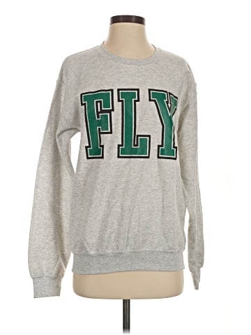 Gildan Sweatshirt (view 1)
