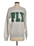 Gildan Silver Sweatshirt Size S - photo 1