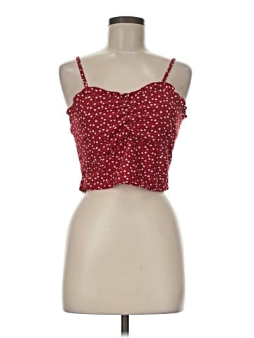 Shein Tank Top (view 1)