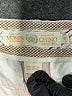 J.Crew 100% Cotton Solid Tan Khaki Shorts Size 0 - photo 3