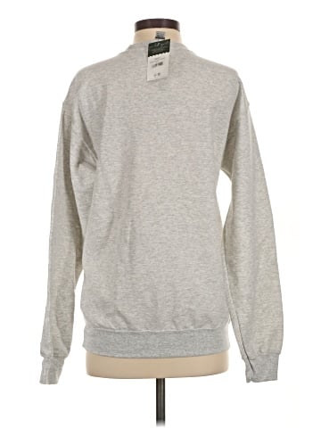Gildan Sweatshirt (view 2)