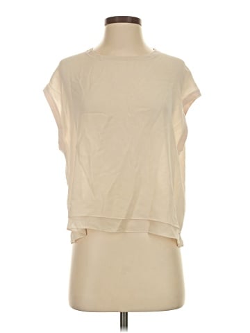 Rag & Bone Short Sleeve Top (view 1)