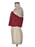 Shein 100% Polyester Red Tank Top Size M - photo 5