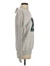 Gildan Silver Sweatshirt Size S - photo 4