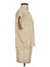 Rag & Bone Ivory Short Sleeve Top Size S - photo 4