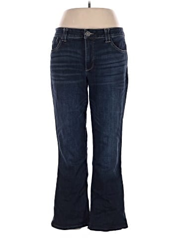 Democracy Jeans (view 1)