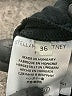 Stella McCartney Color Block Black Athletic Shorts Size 36 waist - photo 4