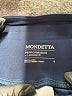 Mondetta Blue Active Pants Size S - photo 4
