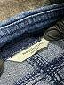 Westbound Blue Jeggings Size 14 - photo 8
