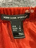MNG 100% Polyester Red Cocktail Dress Size M - photo 7