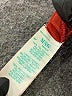 MNG 100% Polyester Red Cocktail Dress Size M - photo 8