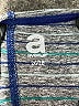 Avenue Blue Pullover Sweater Size 26 - 28 Plus - photo 7