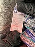 Avenue Blue Pullover Sweater Size 26 - 28 Plus - photo 8