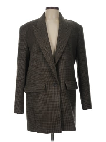 Zara Blazer (view 1)