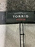 Torrid Black Casual Pants Size 18 (tall) - photo 4
